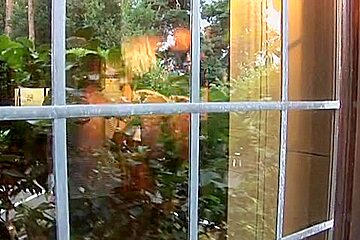 British Savanah Gold lesbo act as a maid