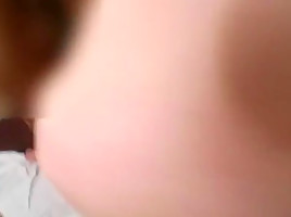 British slut Gangbang