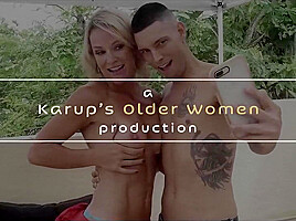Brittany Bardot, Julia North - Karups