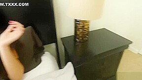 Broken heart hurts less with stepbro's dick in her mouth