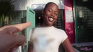 Brown Sugar - Type Of Girl You Can Fuck In The Mouth And Pussy