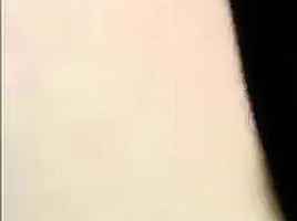 Brunette Beauty Sucking Cock - Outdoors