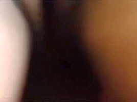 Brunette Destroyed by BBC