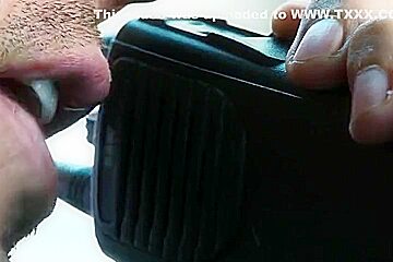 Brunette porn video featuring Keiran Lee, Jessica Jaymes and Kristina Rose