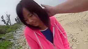 Brunette sex video featuring Melina Mason and Kiera King