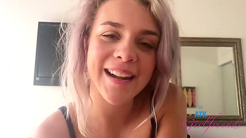 Bts 22 12 2019) - Gabbie Carter And Atk Girlfriends