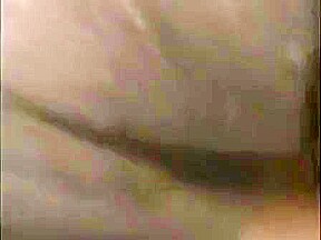 Bubblebutt alluring MILF gets black pleasuring