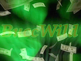 BuccWild Ghetto Girl’s Lunch Break Facial