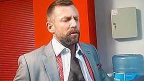Bulrog Fucks Logan