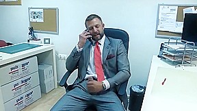 Bulrog Fucks Logan