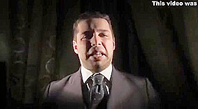 Bunga Bunga, presidente