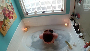 Bunny's Bathtime Punishments