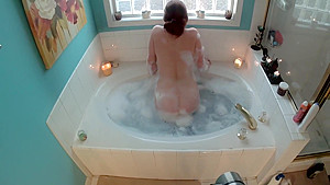 Bunny's Bathtime Punishments