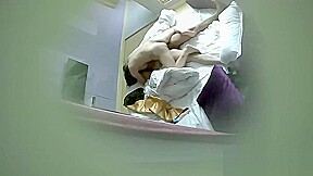 Business hotel hunger thirsty and mistress swearing very intimately