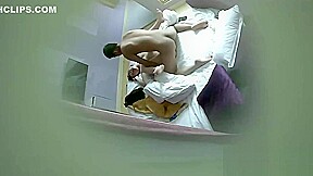 Business hotel hunger thirsty and mistress swearing very intimately