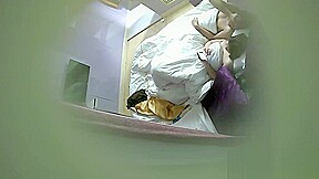 Business hotel hunger thirsty and mistress swearing very intimately