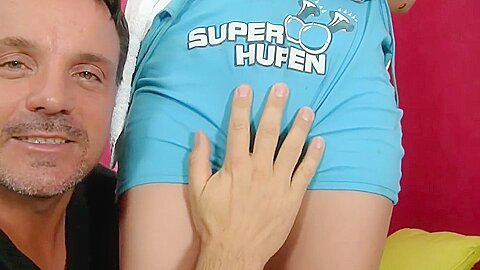 Busty Amateur Blonde Natasha Gets Thick Cock She Des