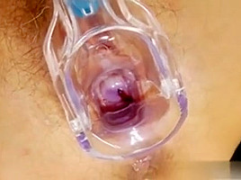 Busty Amateur Fucked Up Facial