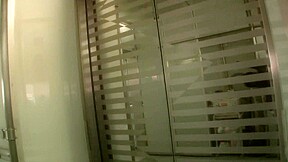 Busty Japanese lady moans while her pussy is penetrated hard by Asian Girls Entertainment