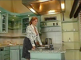 Busty Maid Suck Boss And Fuch Boss Step son