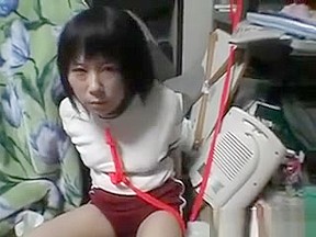 Busty Milf Enslaved In Bondage
