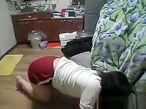 Busty Milf Enslaved In Bondage