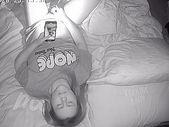 Busty Milf Has Explosive Orgasm With New Vibrator