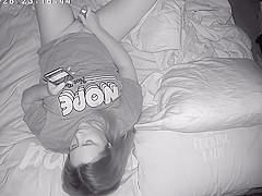 Busty Milf Has Explosive Orgasm With New Vibrator