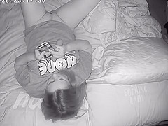 Busty Milf Has Explosive Orgasm With New Vibrator