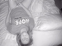 Busty Milf Has Explosive Orgasm With New Vibrator