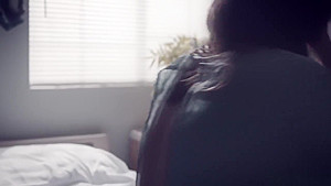 Busty Patient Relive Sexual Experiences With Her Former Self