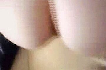 Busty charmer with pierced pussy was hardly fucked by her guy