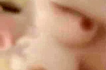 Busty charmer with pierced pussy was hardly fucked by her guy