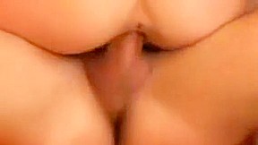 Busty milf jug 7