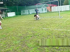 CARRIBEANCOM CUP PART4 - SCENE 2