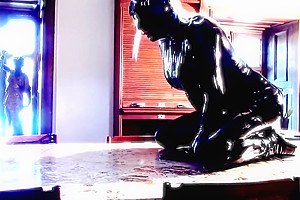 CASTLE KINK