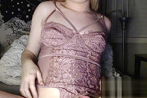 CB alana cums