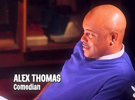 CELEBRITY SEX TALES, Season #1 Ep 2