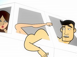 CELEBRITY SEX TALES, Season #1 Ep 2