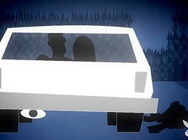 CELEBRITY SEX TALES, Season #1 Ep 2
