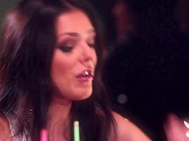 CELEBRITY SEX TALES, Season #1 Ep 2