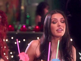 CELEBRITY SEX TALES, Season #1 Ep 2