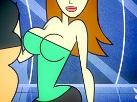 CELEBRITY SEX TALES, Season #1 Ep 2
