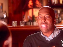 CELEBRITY SEX TALES, Season #1 Ep 2