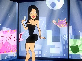 CELEBRITY SEX TALES, Season #1 Ep 2