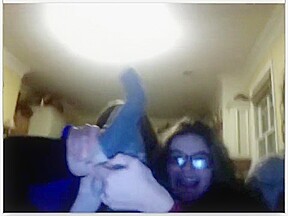 CHATROULETTE GIRLS FEET 199