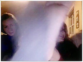 CHATROULETTE GIRLS FEET 199