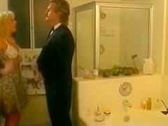 CHEEKS 4 1991