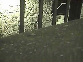 CLIP #18 _ Voyeurismo Public Sex_4
