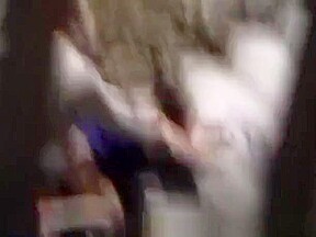 CLIP #18 _ Voyeurismo Public Sex_4